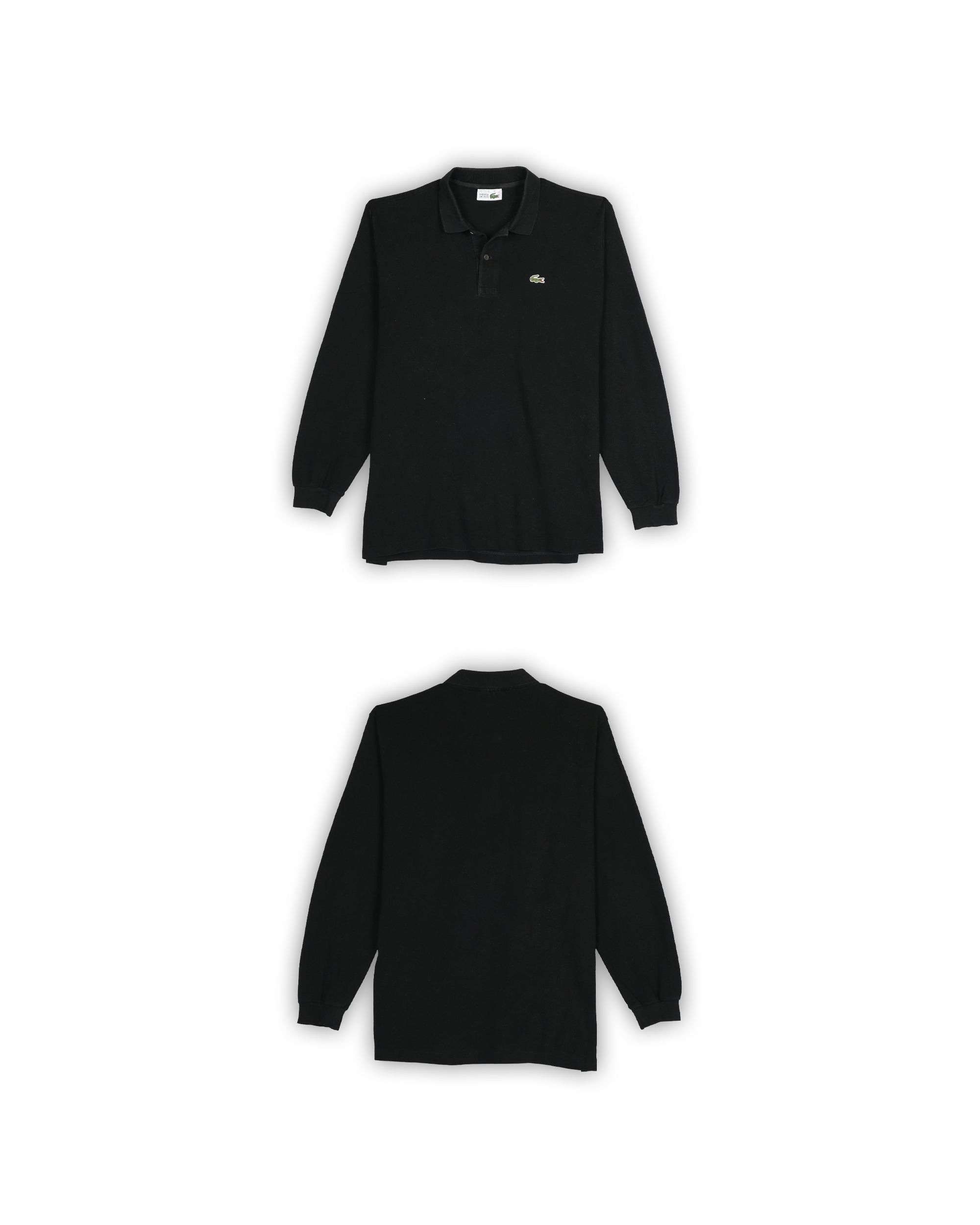 LACOSTE T-SHIRT - XL