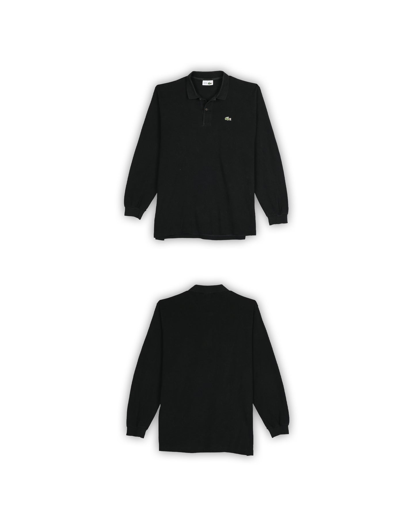 LACOSTE T-SHIRT - XL