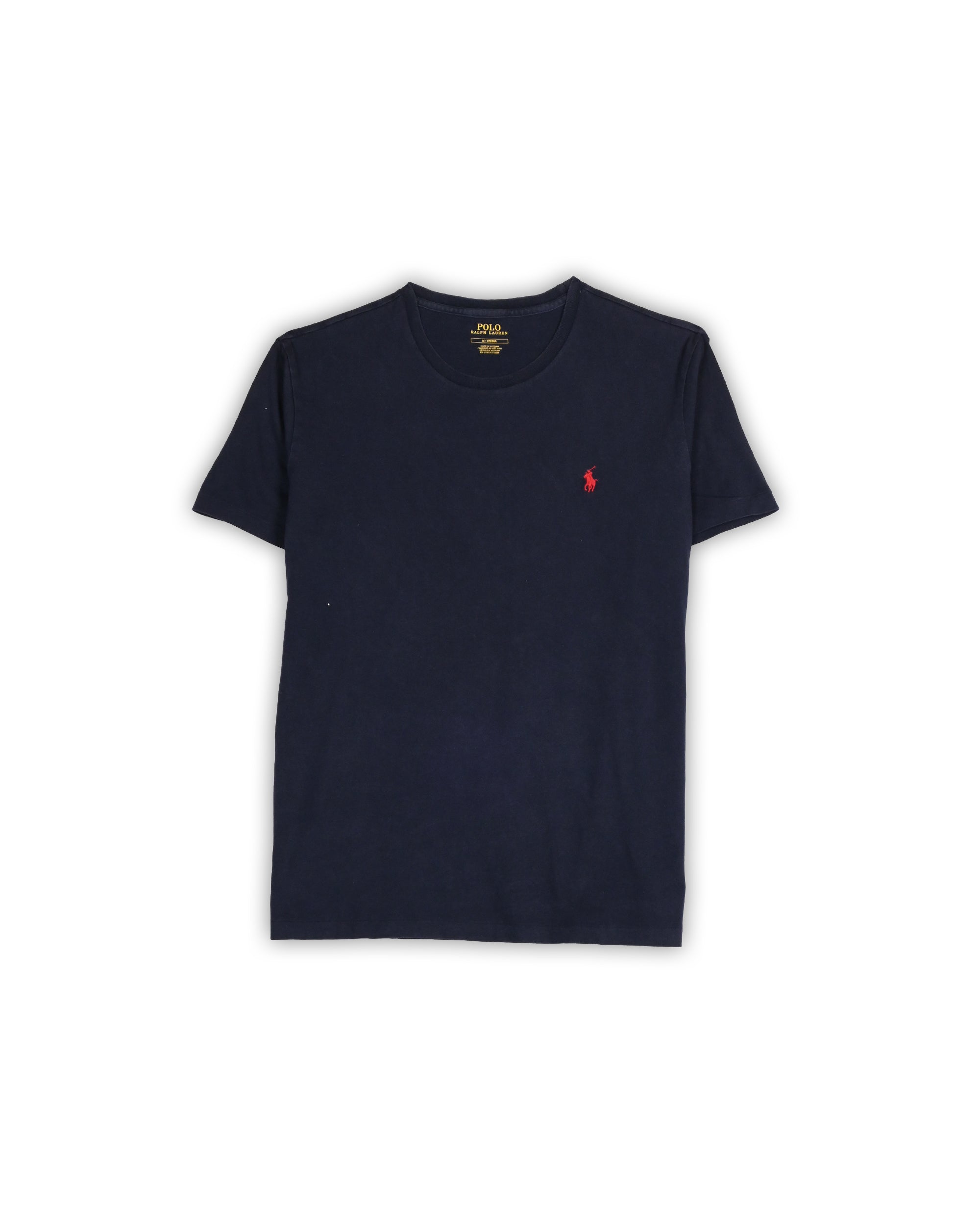 POLO RALPH LAUREN T-SHIRT - M