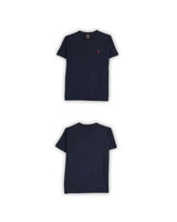 POLO RALPH LAUREN T-SHIRT - M