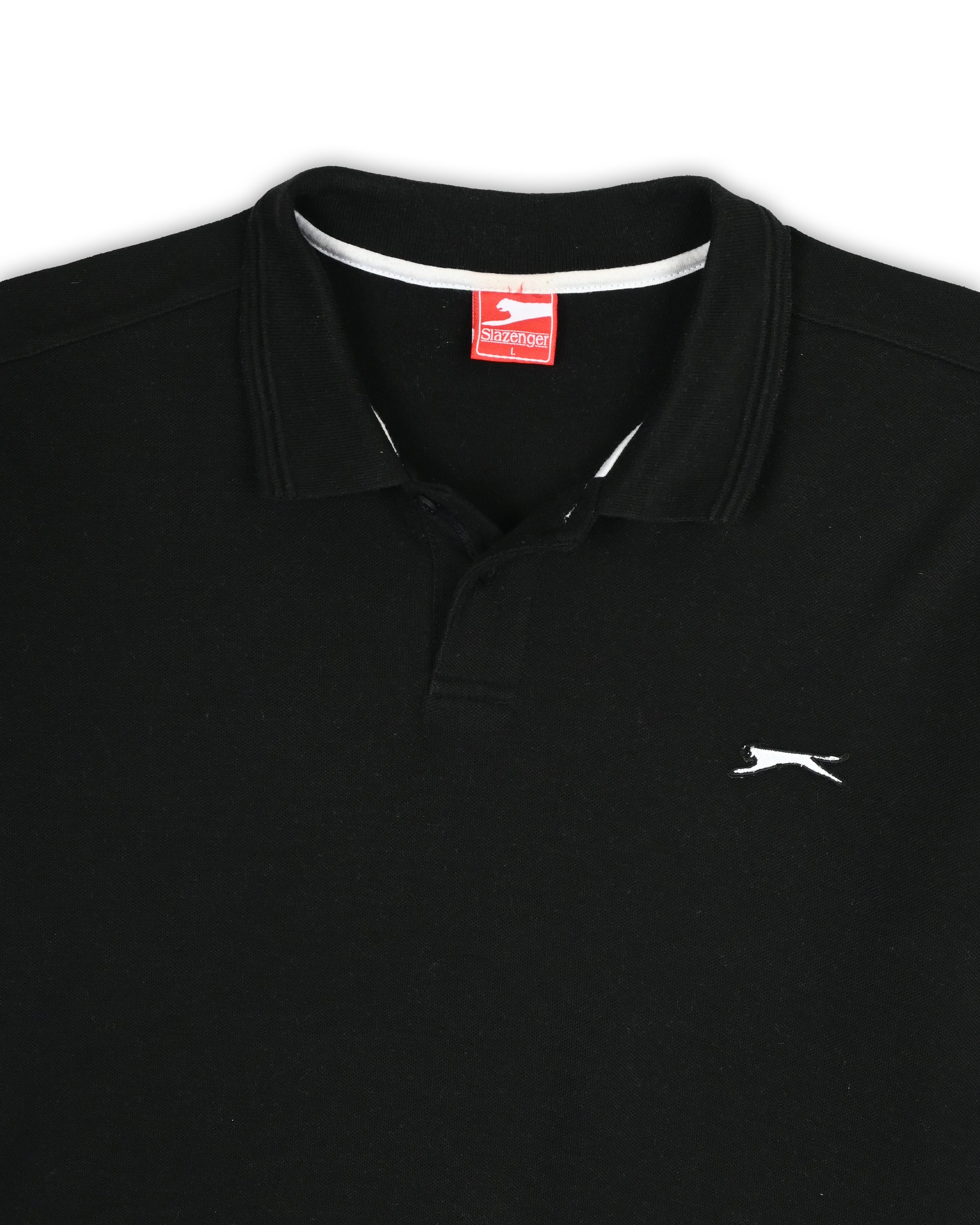 SLAZENGER T-SHIRT - L