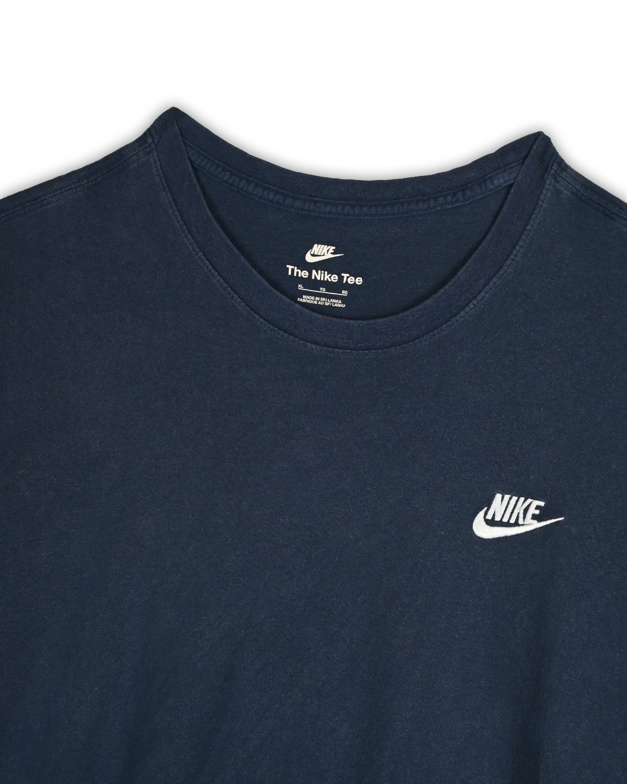 NIKE T-SHIRT - XL