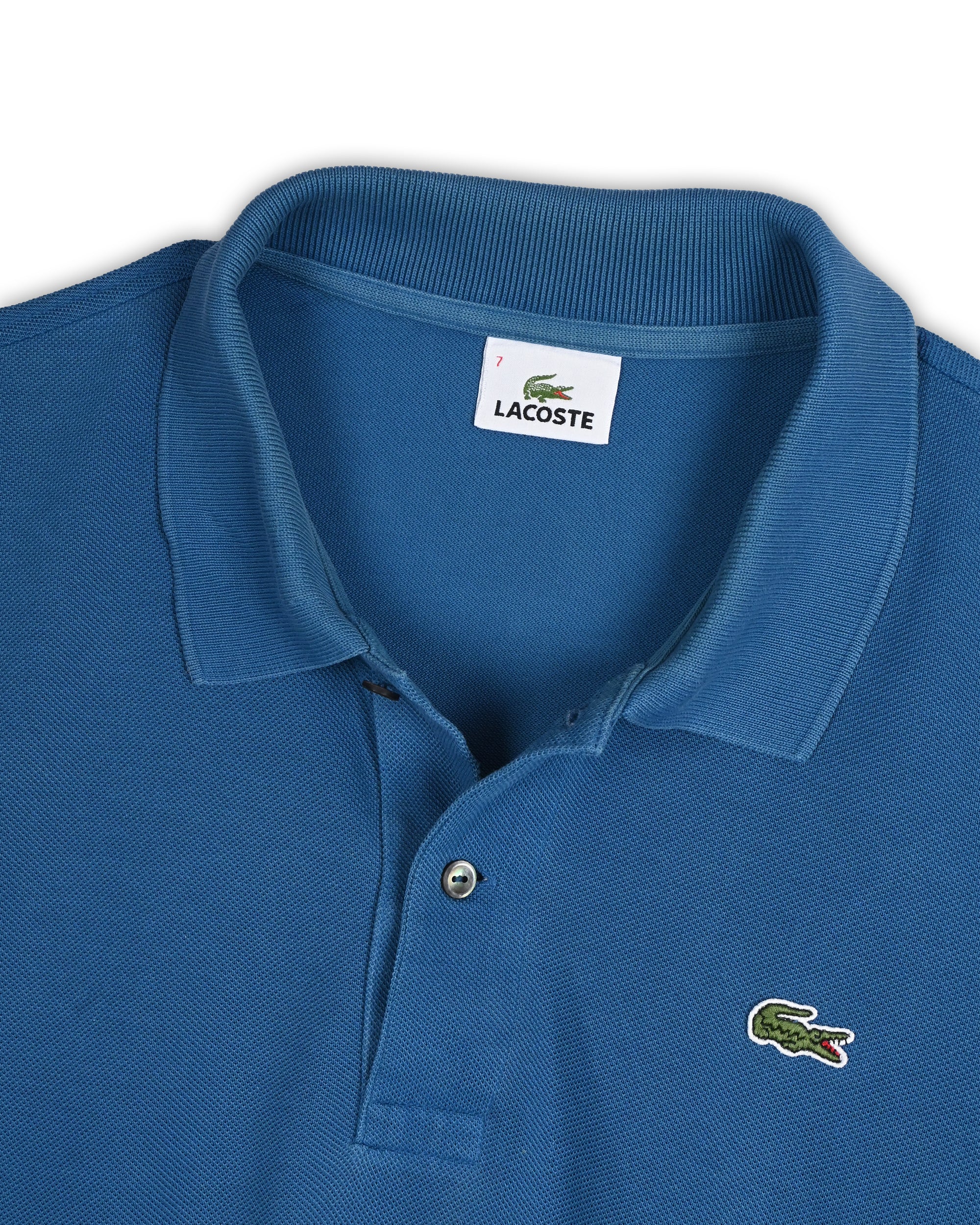 LACOSTE T-SHIRT - XL