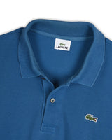 LACOSTE T-SHIRT - XL