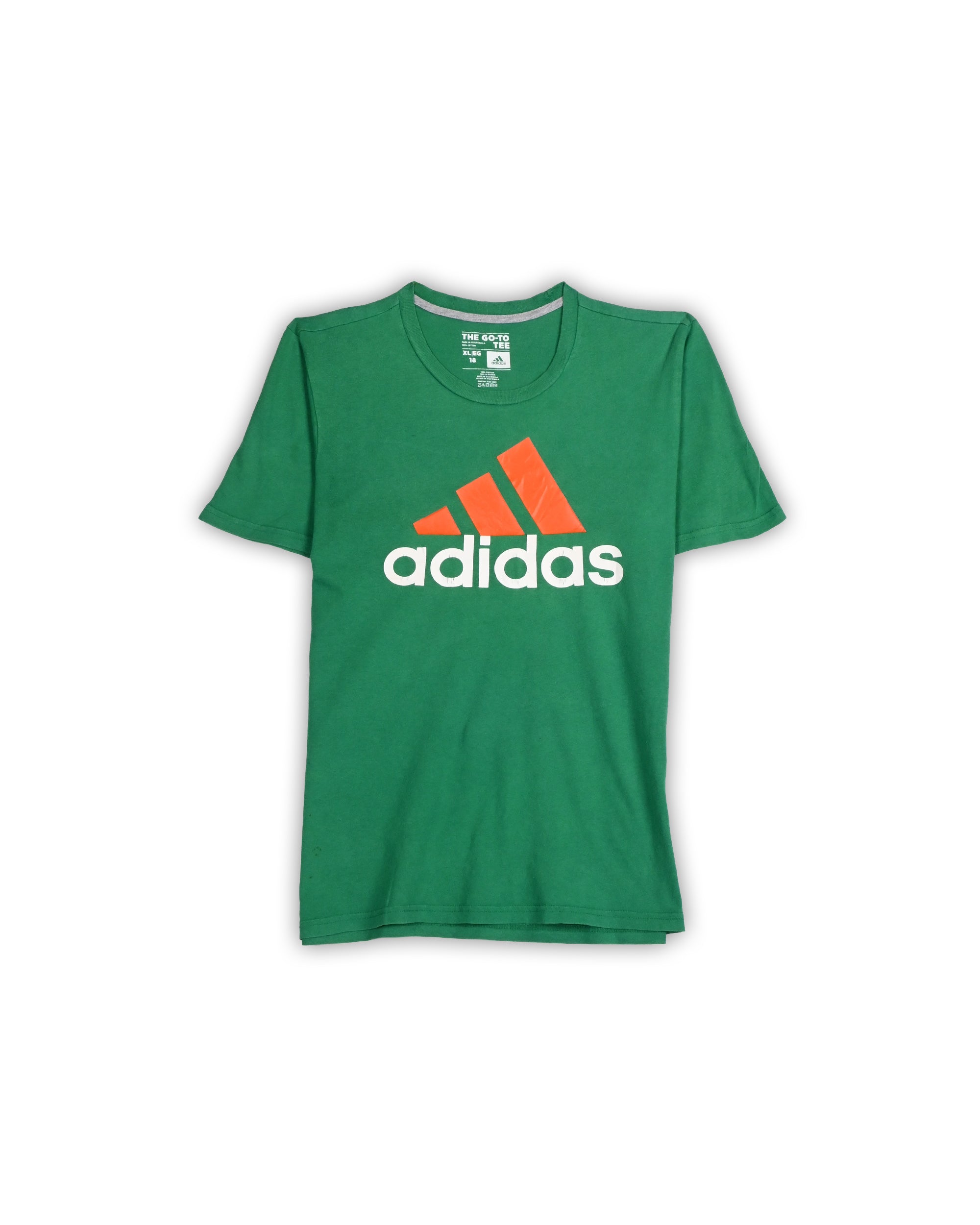 ADIDAS T-SHIRT - XL