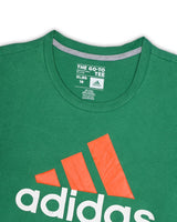 ADIDAS T-SHIRT - XL