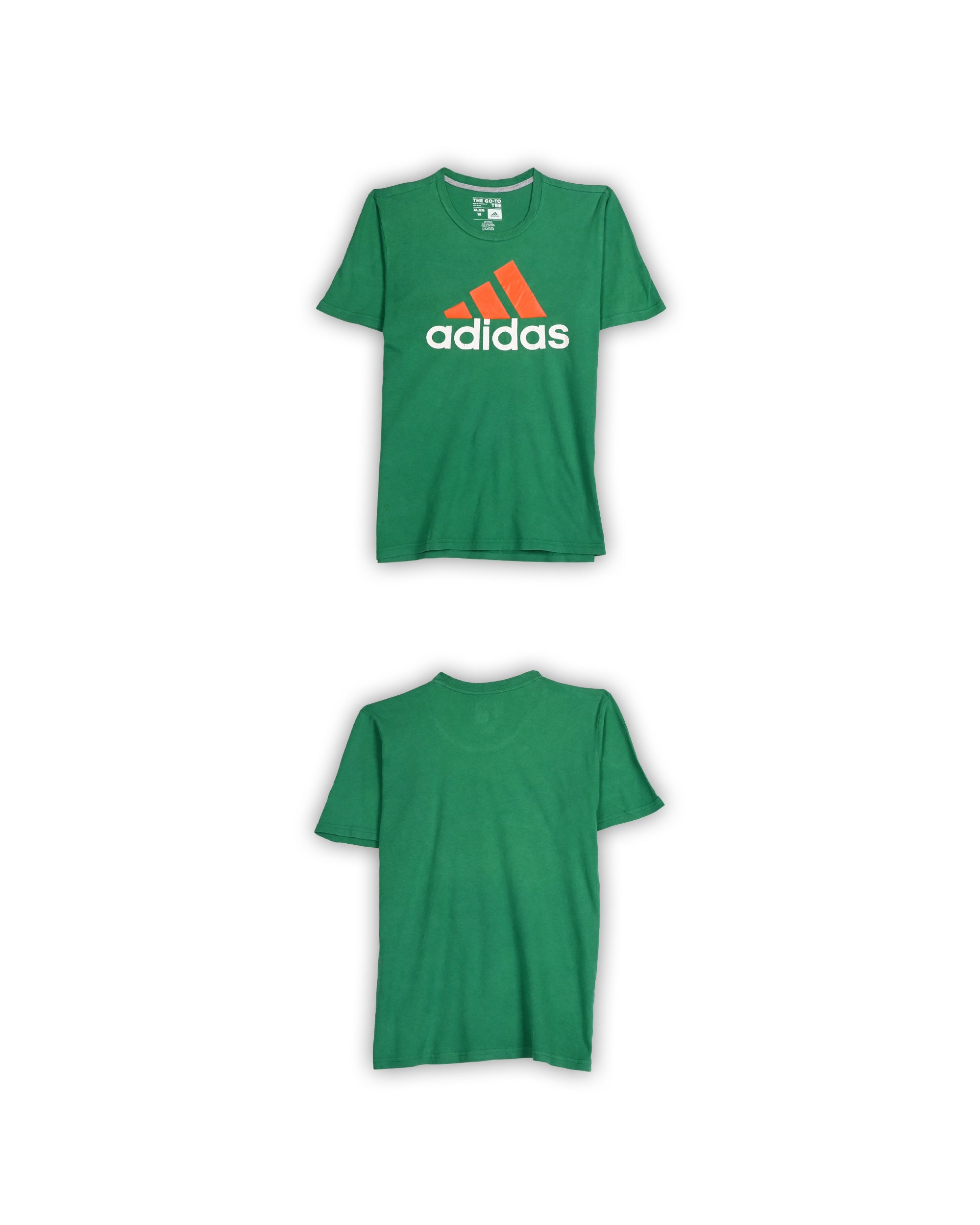 ADIDAS T-SHIRT - XL