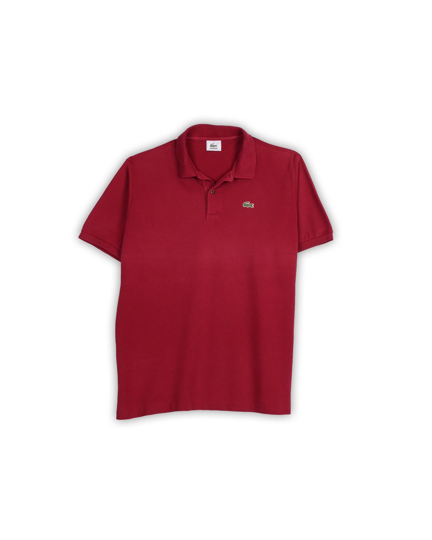 LACOSTE T-SHIRT - L