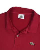 LACOSTE T-SHIRT - L