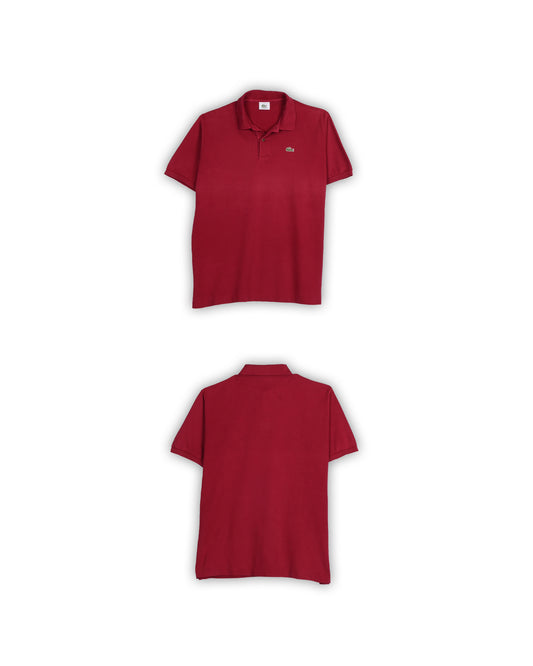 LACOSTE T-SHIRT - L