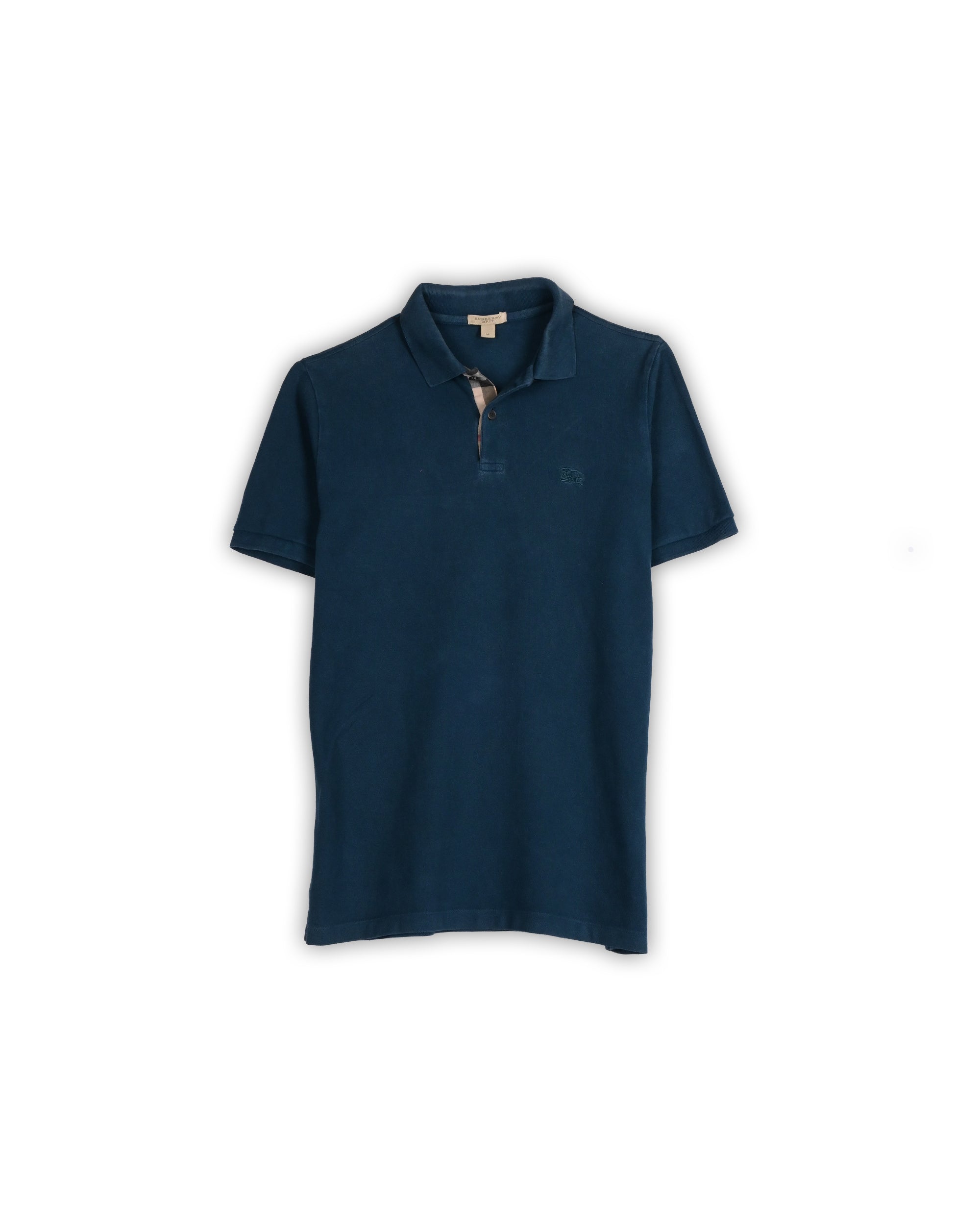 BURBERRY T-SHIRT - M