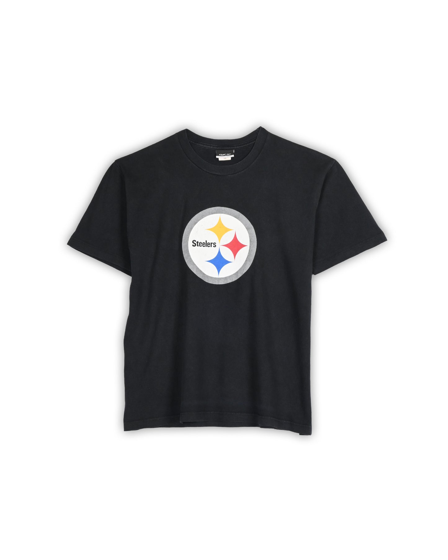 REEBOK T-SHIRT - L