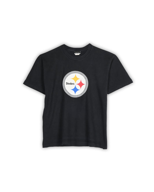 REEBOK T-SHIRT - L