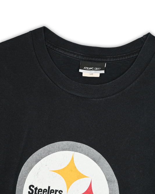 REEBOK T-SHIRT - L