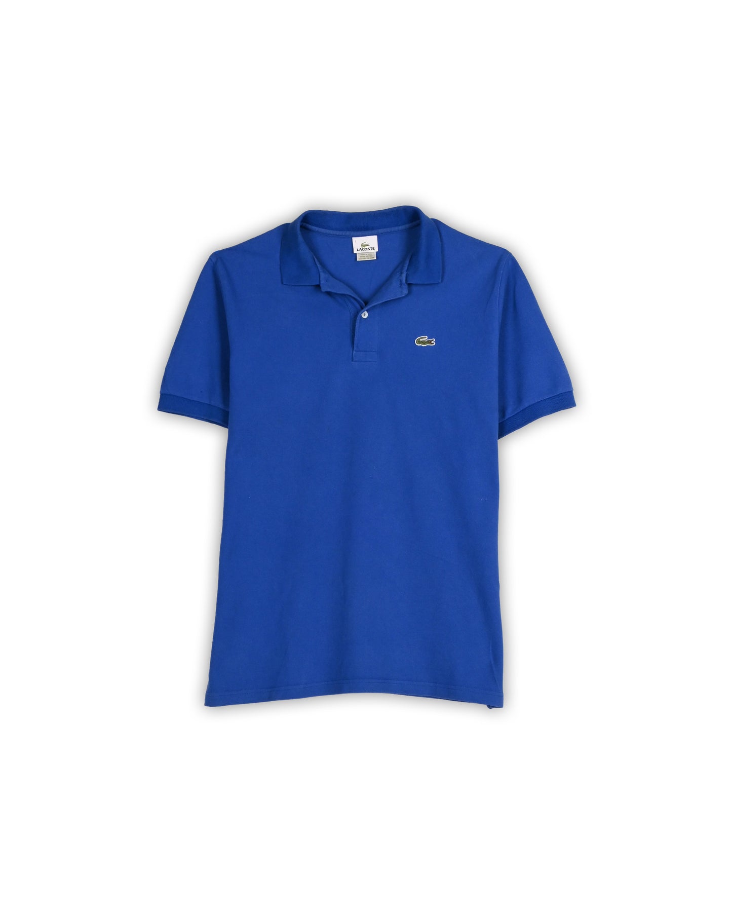 LACOSTE T-SHIRT - M