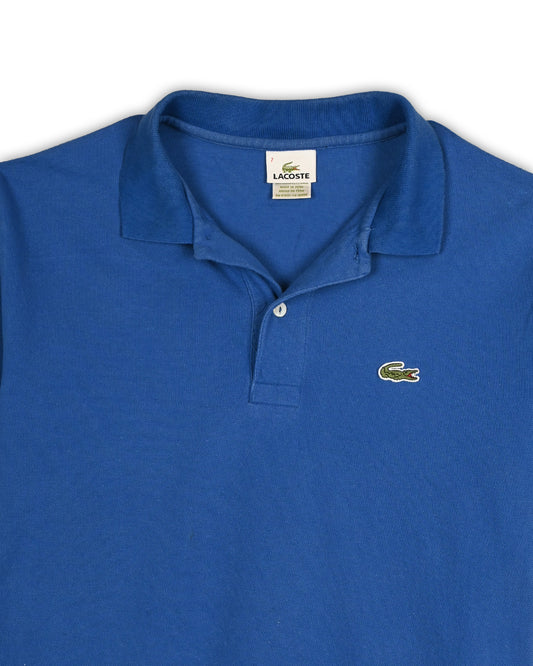 LACOSTE T-SHIRT - M