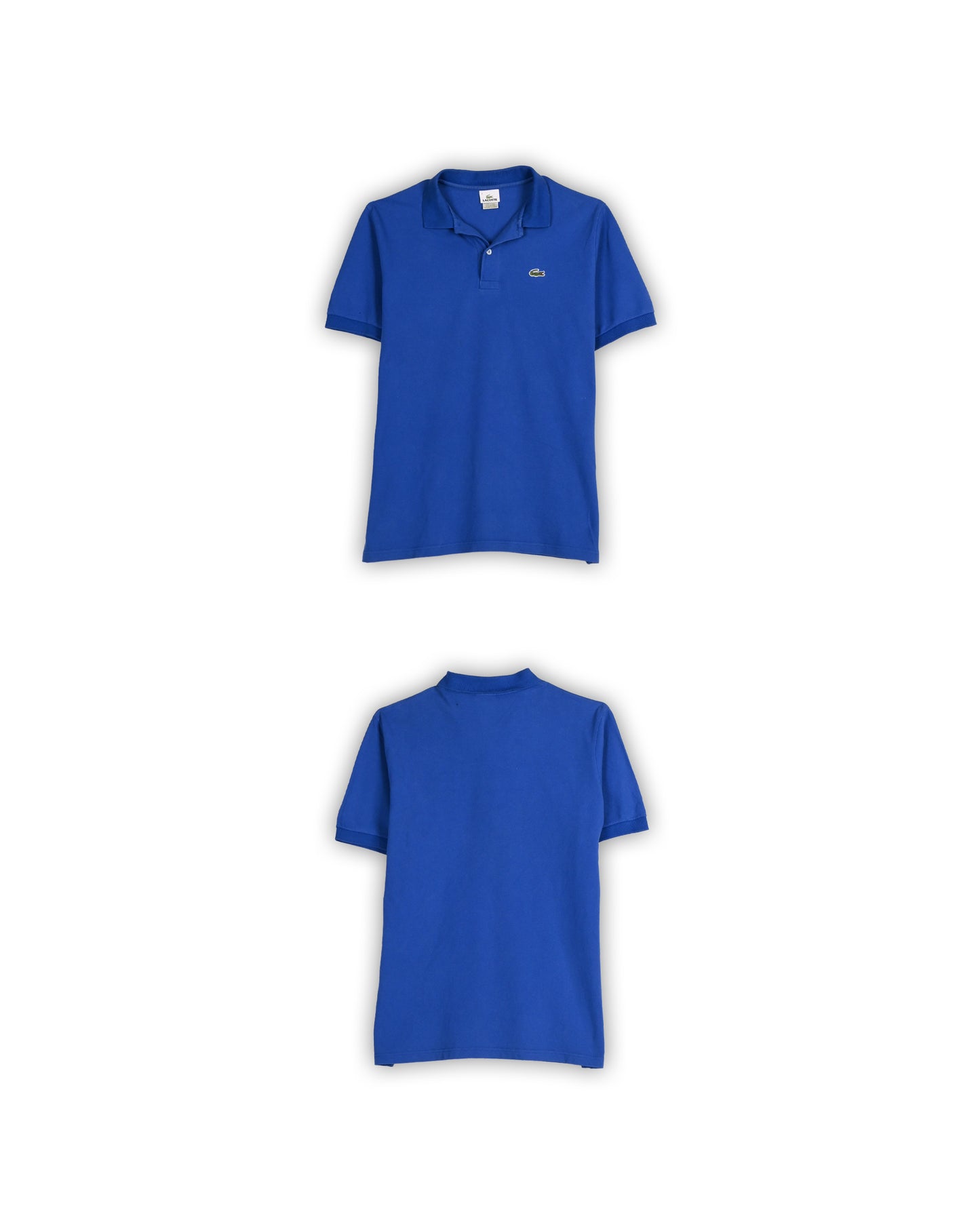LACOSTE T-SHIRT - M