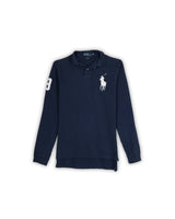 POLO RALPH LAUREN T-SHIRT - M