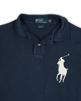 POLO RALPH LAUREN T-SHIRT - M