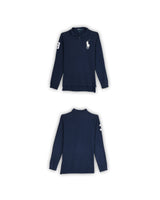 POLO RALPH LAUREN T-SHIRT - M