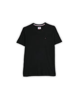 TOMMY JEANS T-SHIRT - L