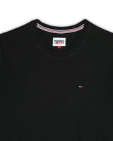 TOMMY JEANS T-SHIRT - L
