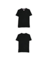 TOMMY JEANS T-SHIRT - L