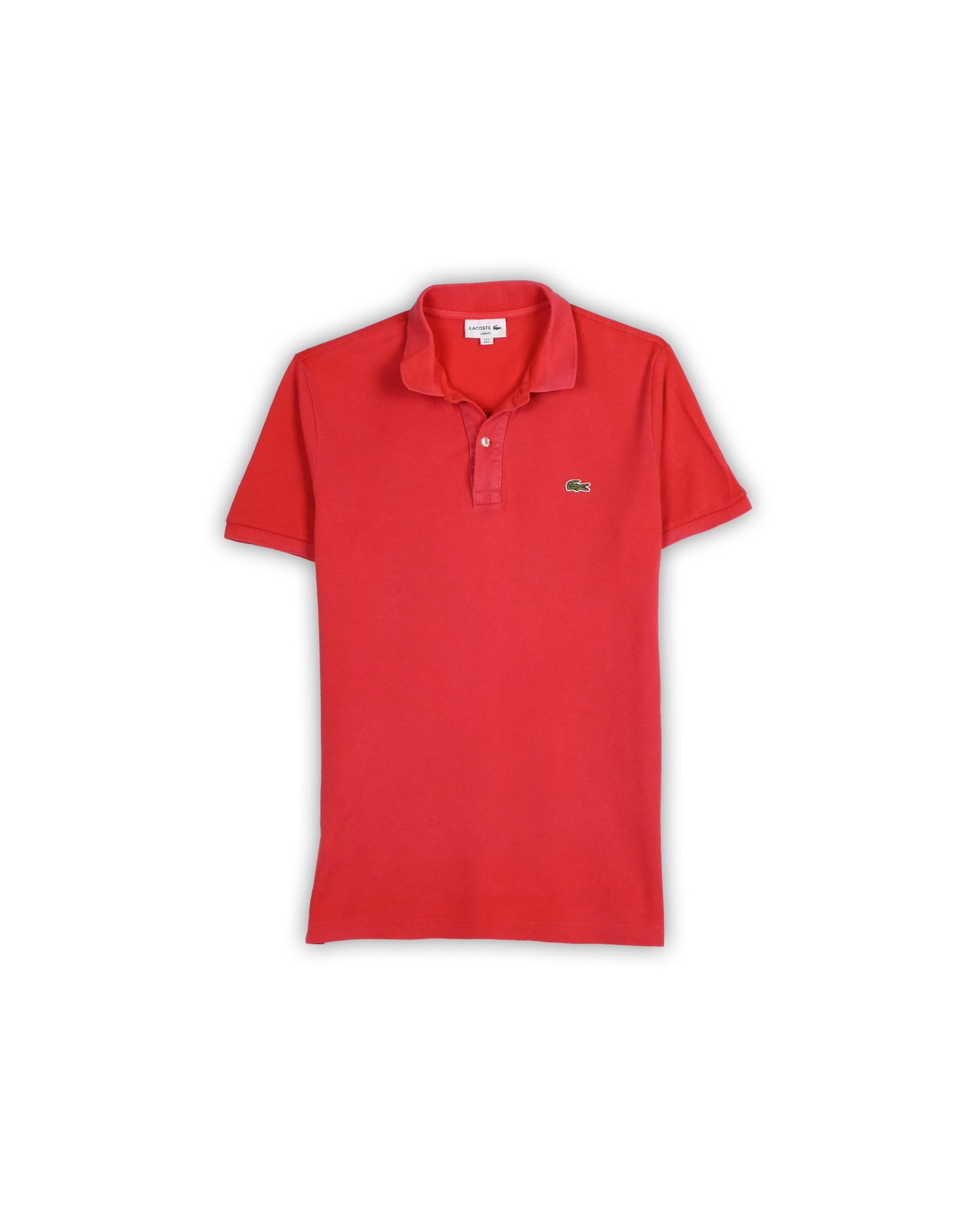 LACOSTE T-SHIRT - L