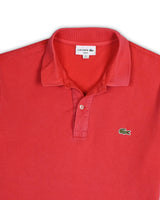 LACOSTE T-SHIRT - L