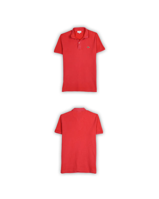 LACOSTE T-SHIRT - L