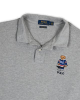 POLO RALPH LAUREN T-SHIRT - L