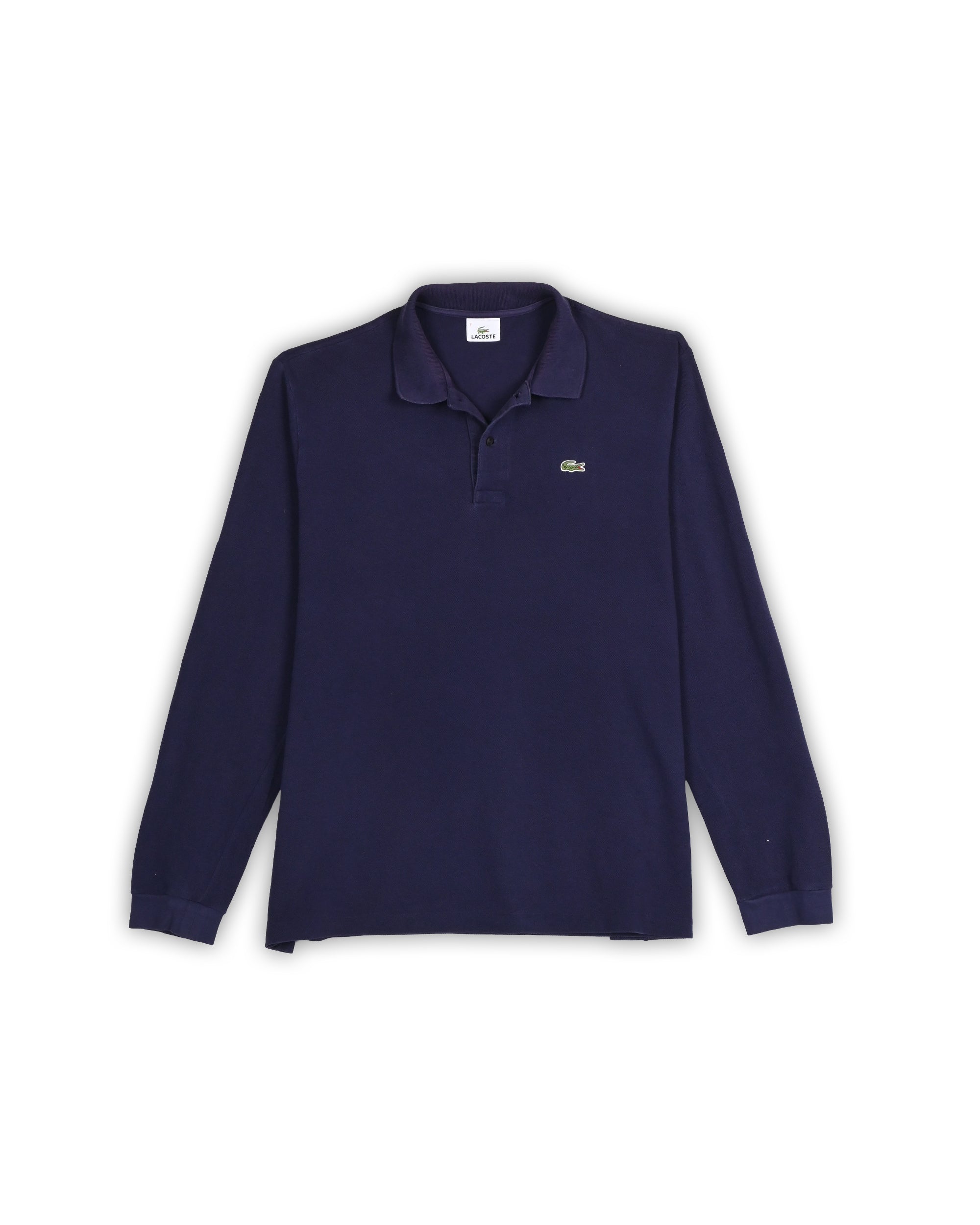 LACOSTE T-SHIRT - XL