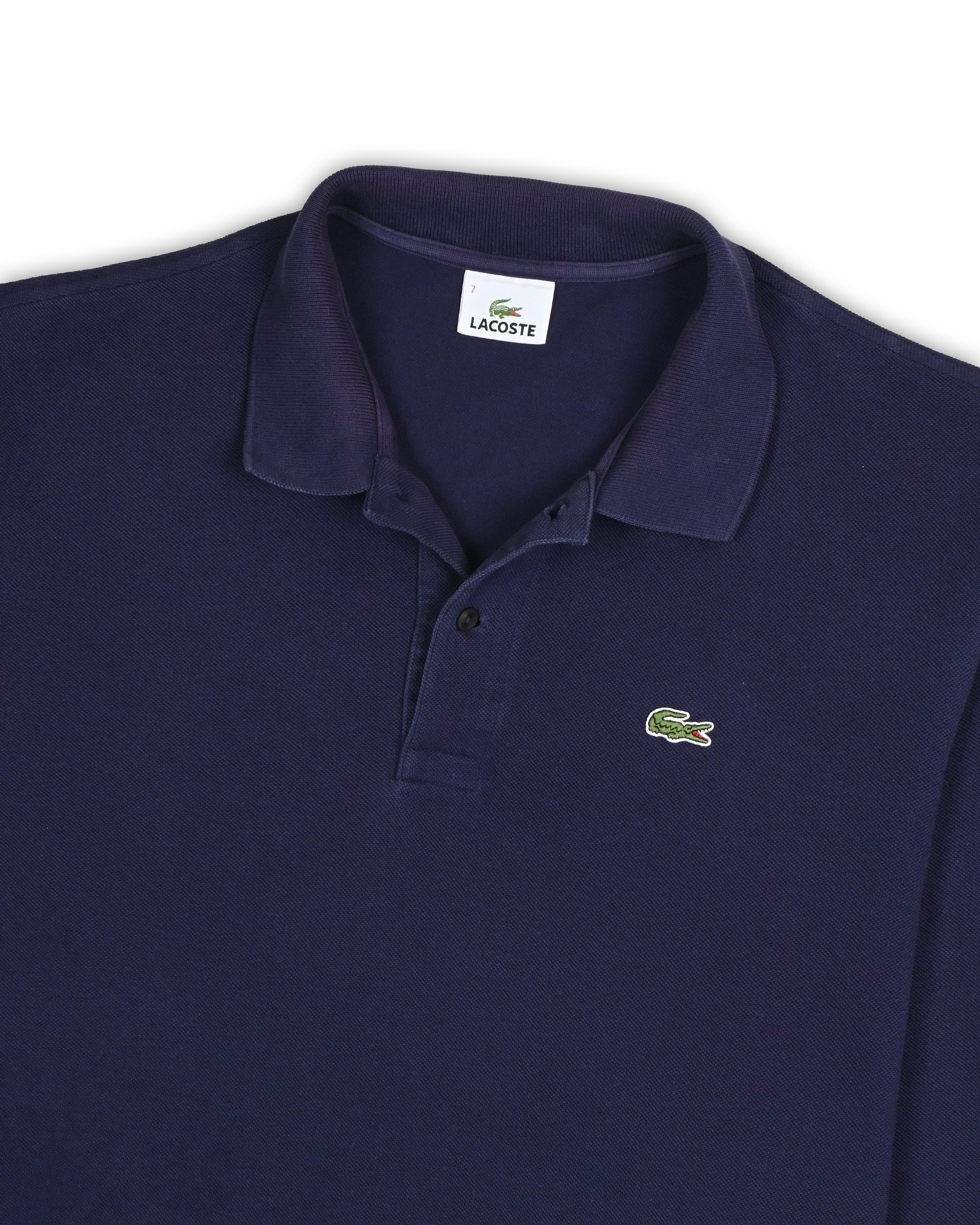 LACOSTE T-SHIRT - XL