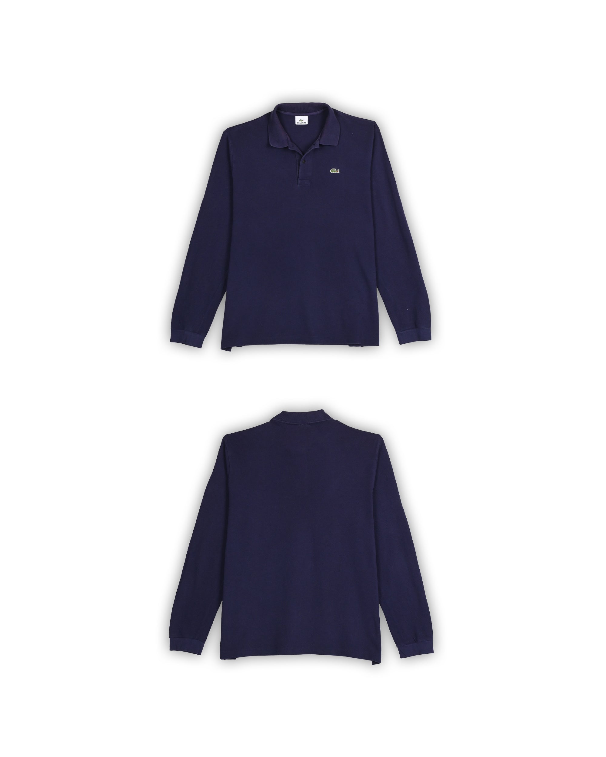 LACOSTE T-SHIRT - XL