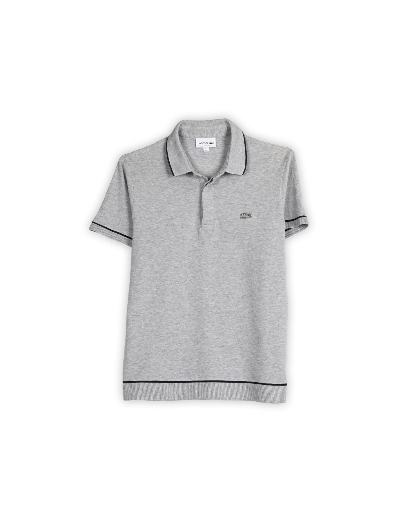 LACOSTE T-SHIRT - M