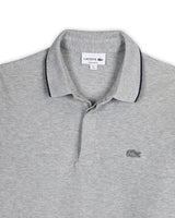 LACOSTE T-SHIRT - M