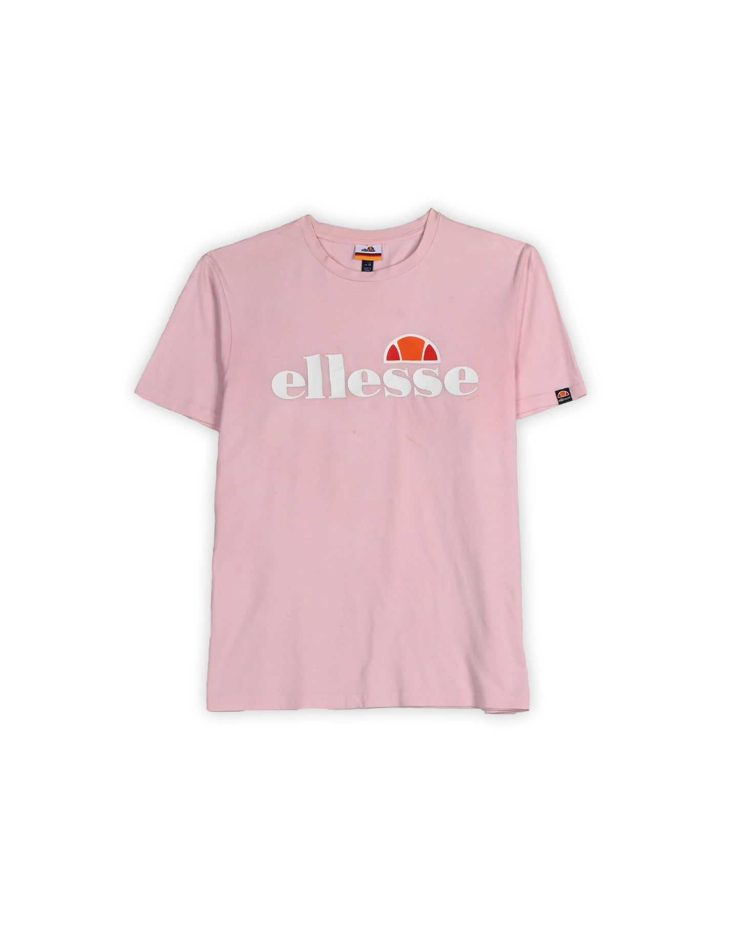 ELLESSE T-SHIRT - M