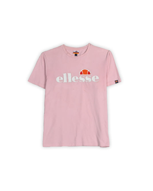 ELLESSE T-SHIRT - M