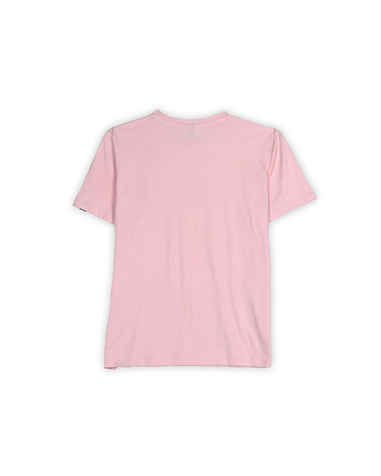 ELLESSE T-SHIRT - M