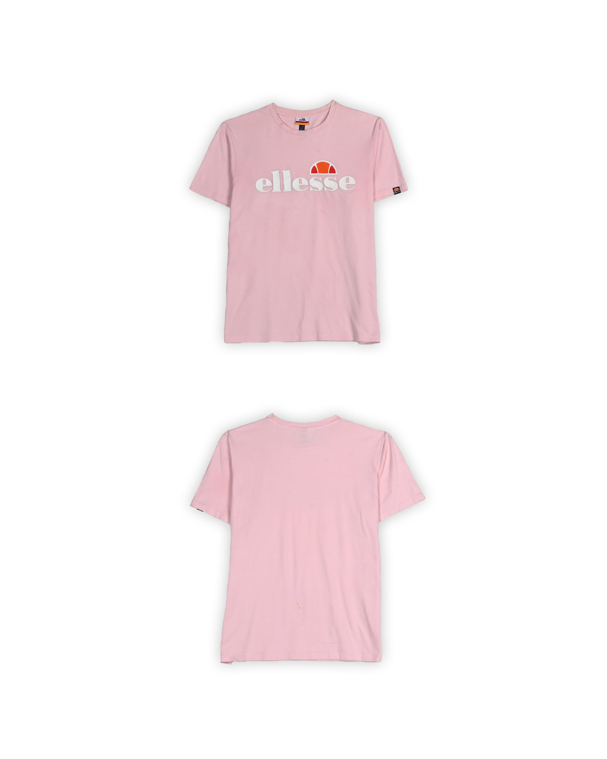 ELLESSE T-SHIRT - M