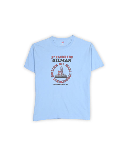 VINTAGE T-SHIRT - L