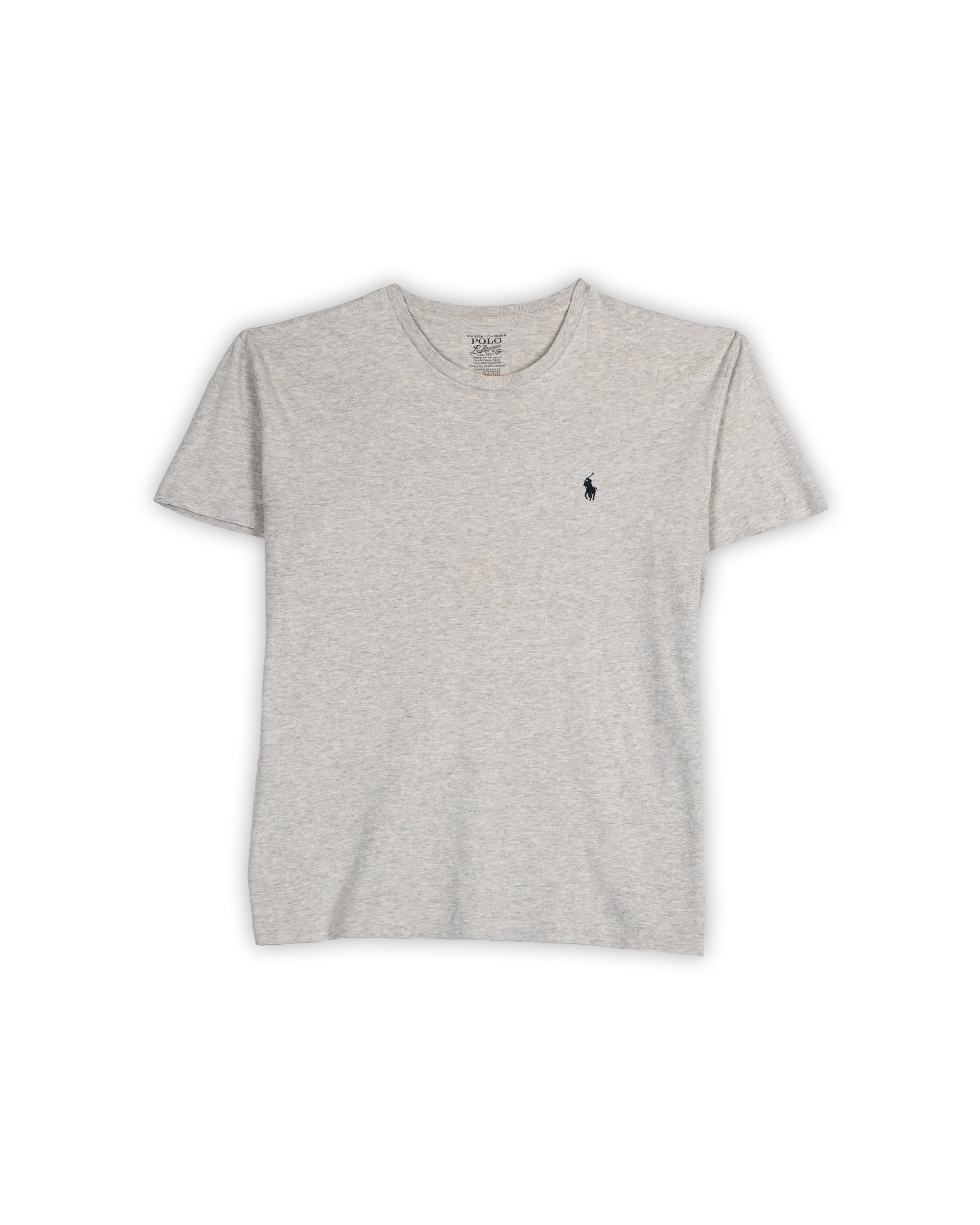POLO RALPH LAUREN T-SHIRT - M