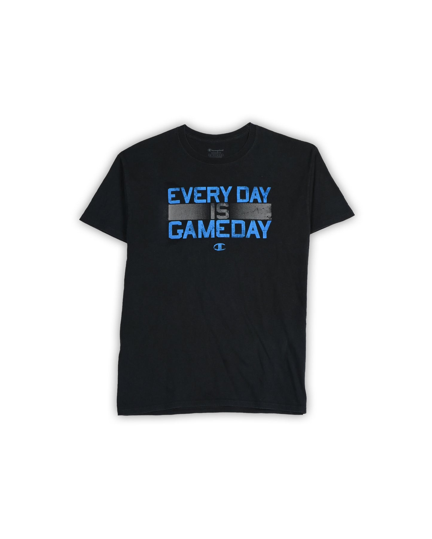 CHAMPION T-SHIRT - L