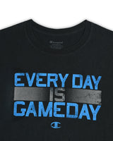 CHAMPION T-SHIRT - L