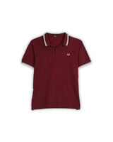 FREDPERRY T-SHIRT - XXL