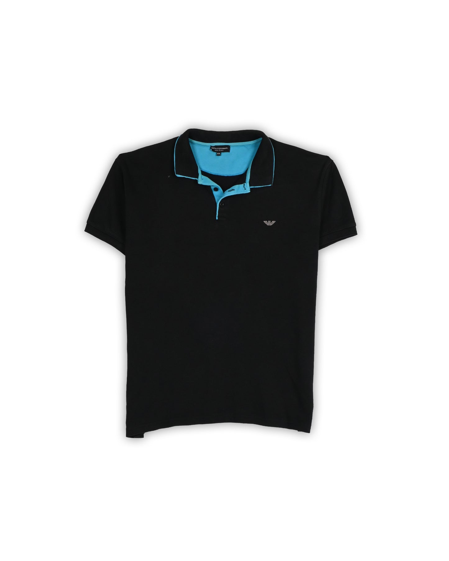 EMPORIO - ARMANI T-SHIRT - XXL