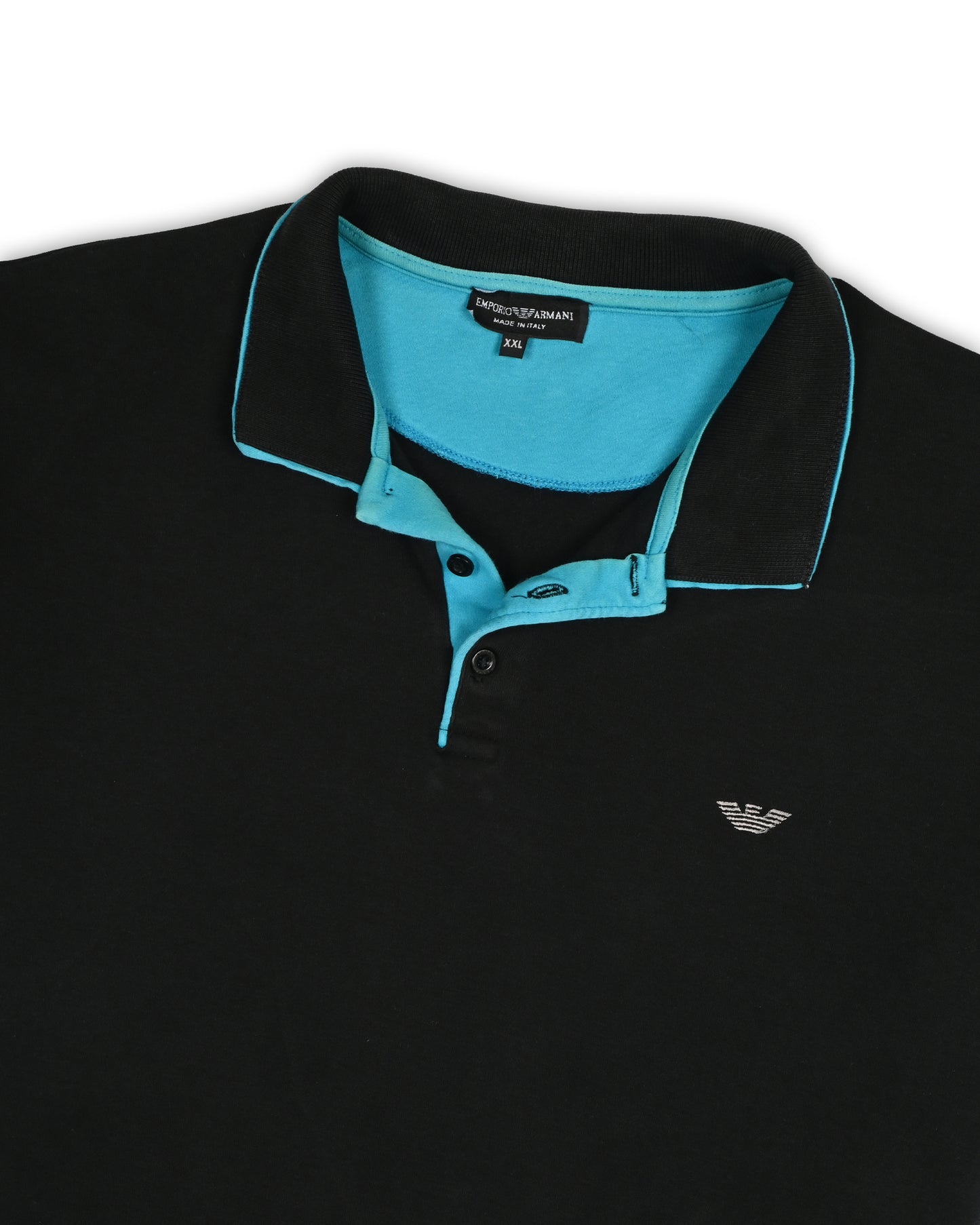 EMPORIO - ARMANI T-SHIRT - XXL
