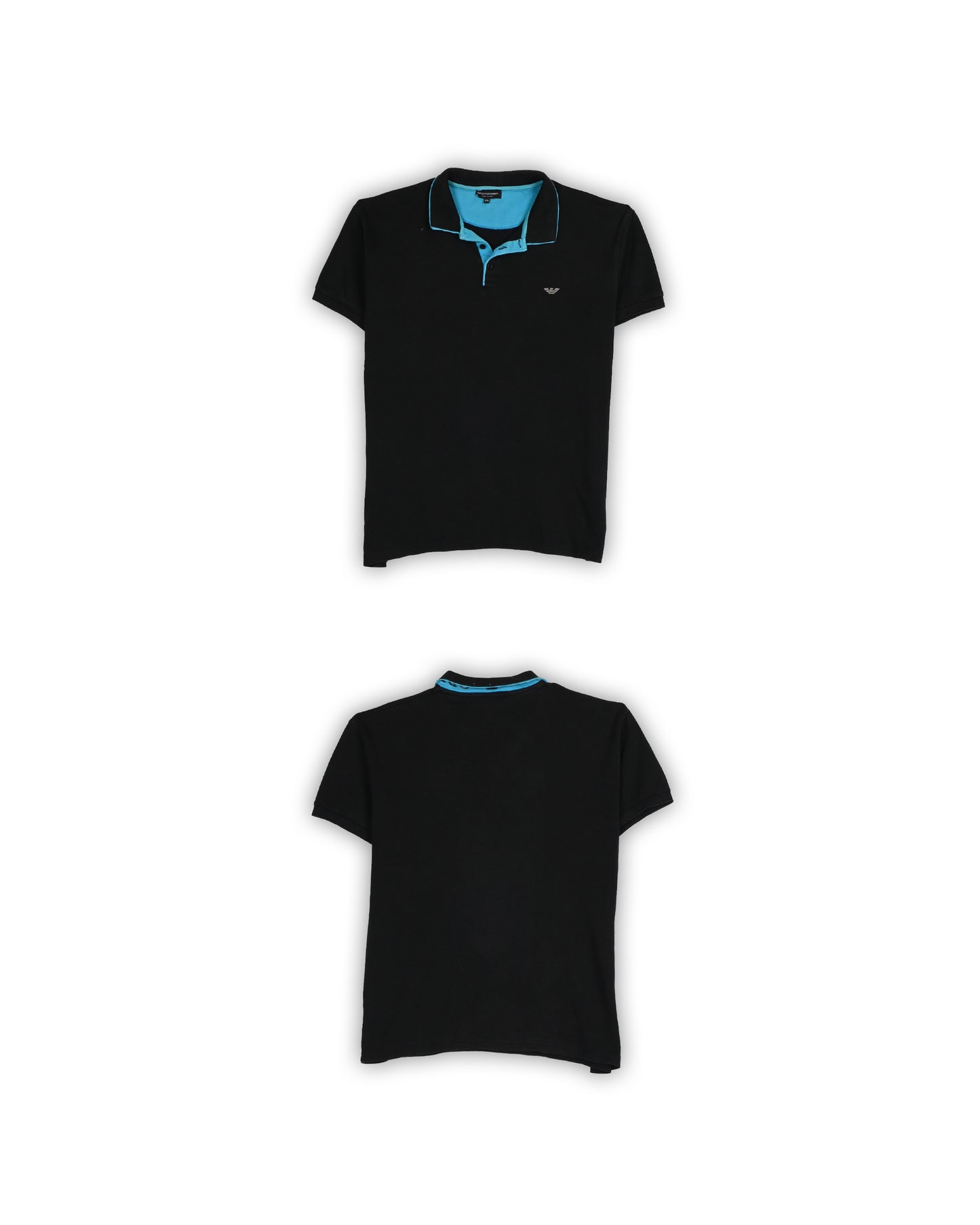 EMPORIO - ARMANI T-SHIRT - XXL