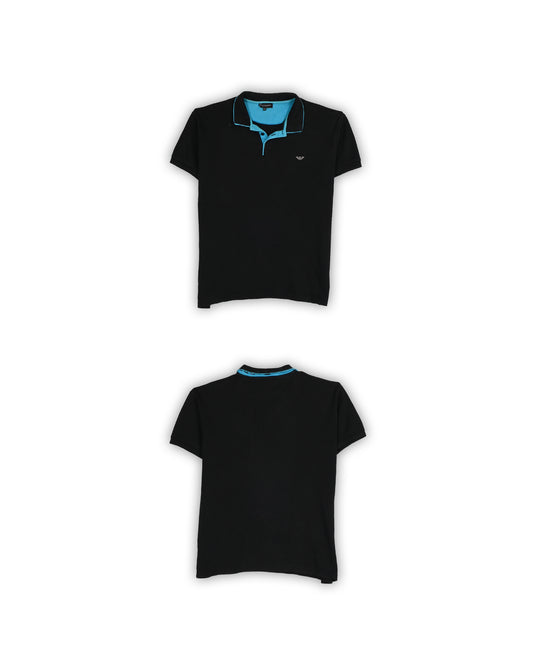 EMPORIO - ARMANI T-SHIRT - XXL