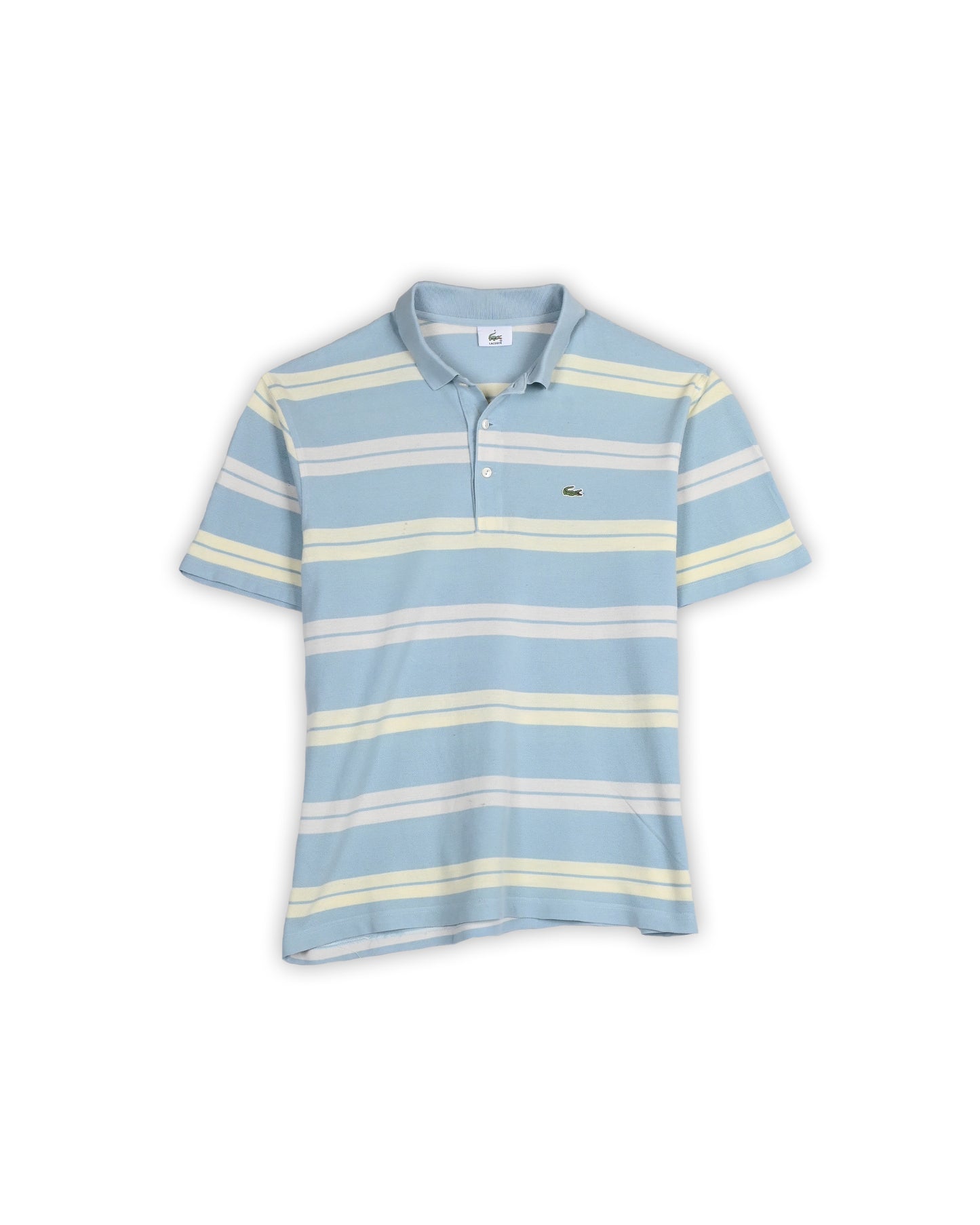 LACOSTE T-SHIRT - M